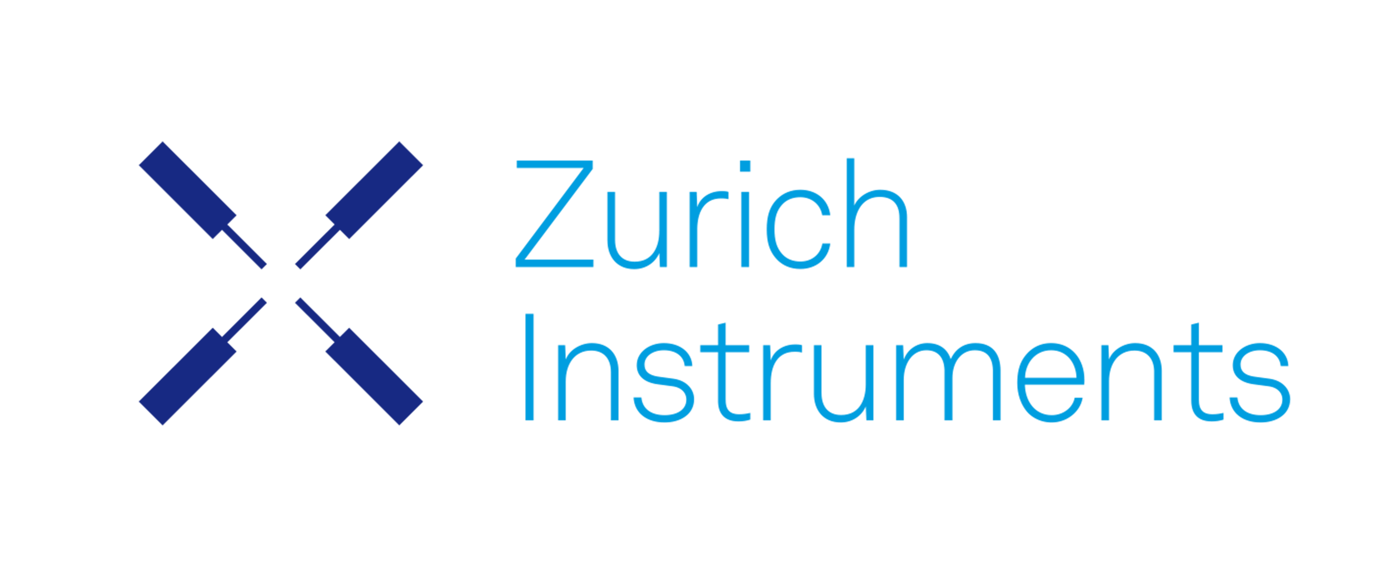 Logo Zurich Instruments AG