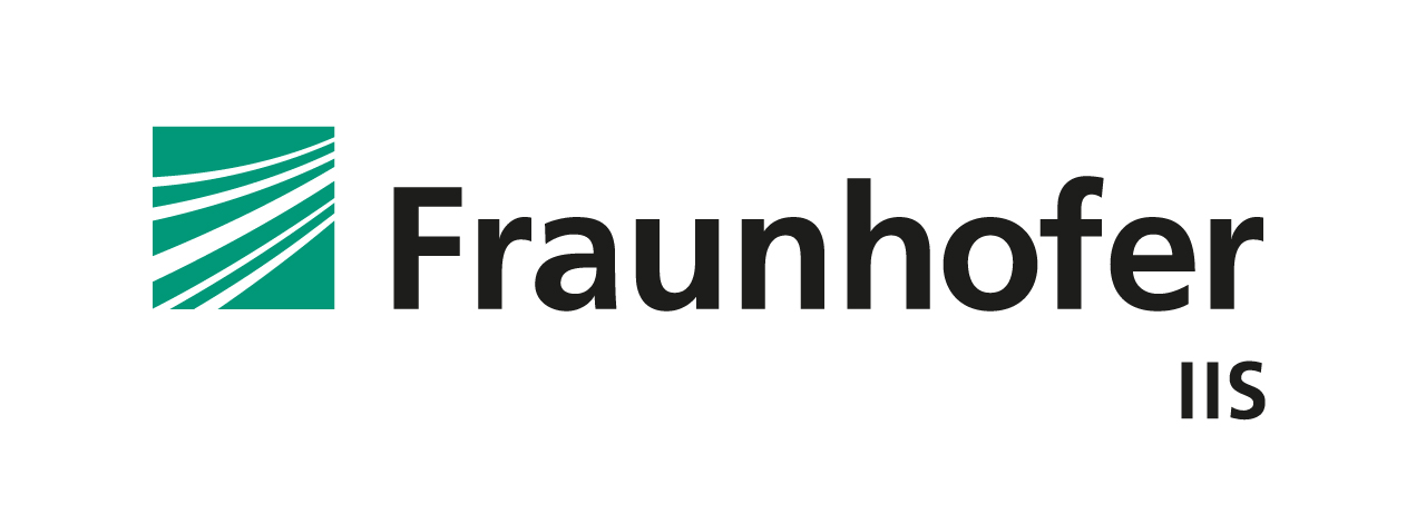 Logo Fraunhofer