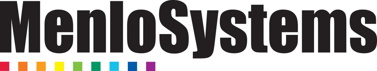 Logo MenloSystems