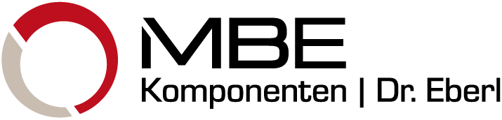 Logo MBE Komponenten
