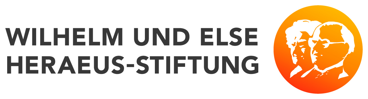 WE-Heraeus Stiftung