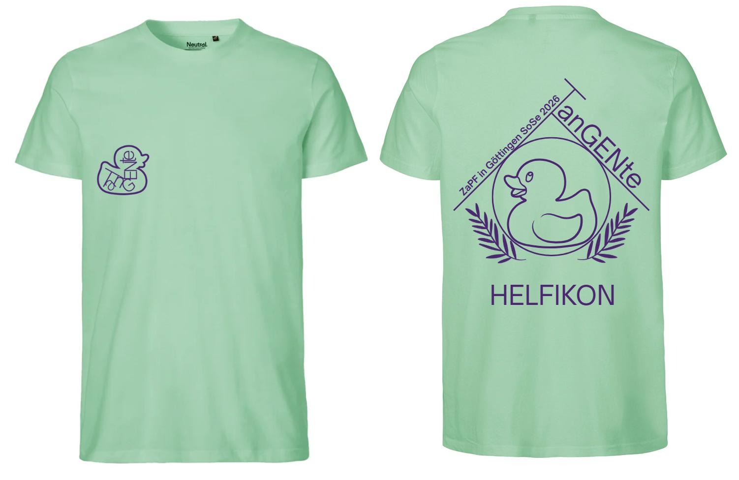Helfikon T-Shirt