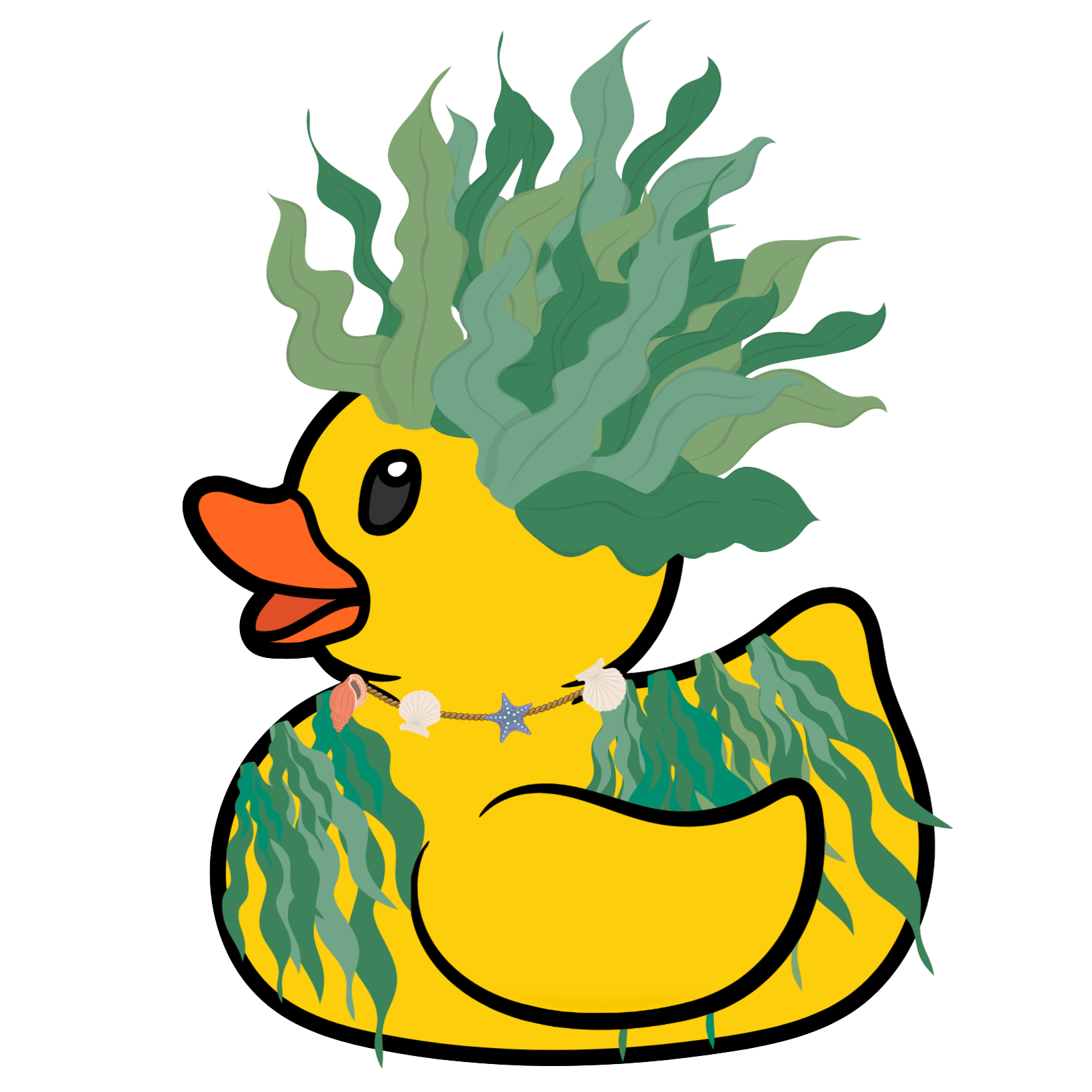 Tang Ente